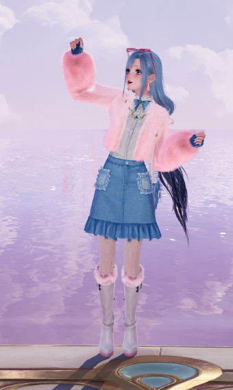 Fuzzy Feelings image