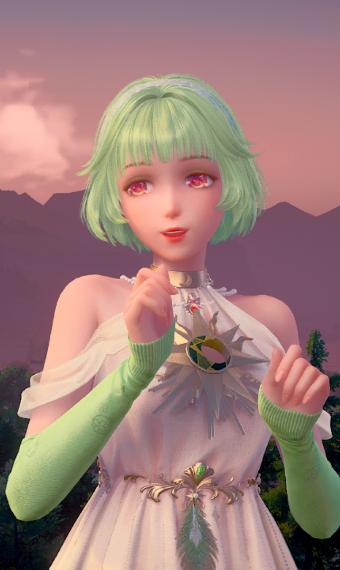 Gardevoir image