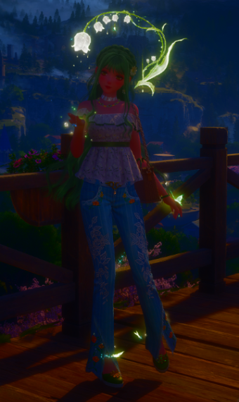 Garden Nikki image