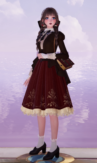 Cherry Magic image
