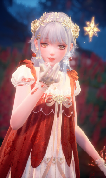 Golden Cherry image
