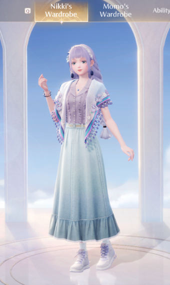 Daily Look: Purple image