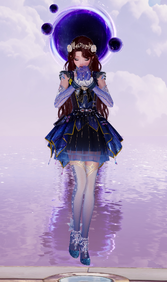 Star Guardian Syndra image