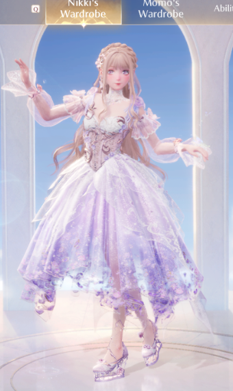 Floral Fairy image