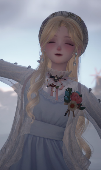 Snow chapter 4: times change image