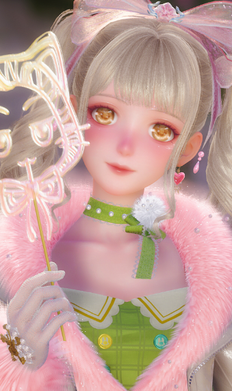 Sweety Puff image