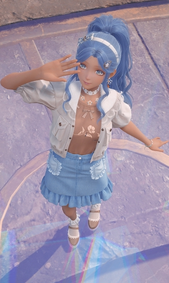 Just Dancing image