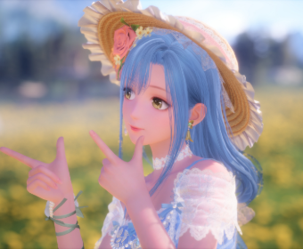 First image