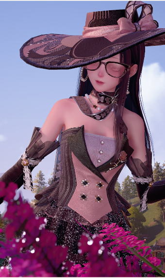 Midnight Madame image