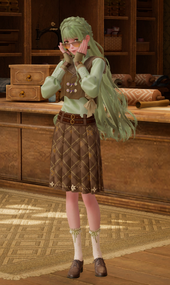 Mint Chocolate Chip image