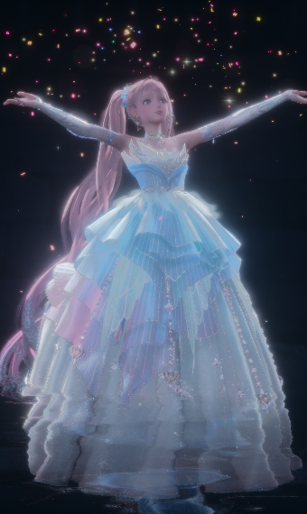 Miku Swanlake image