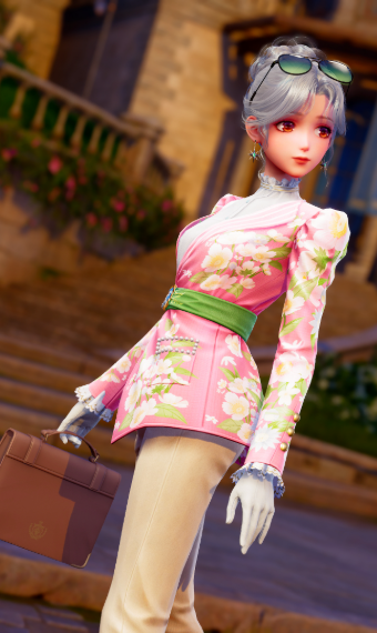All Business image