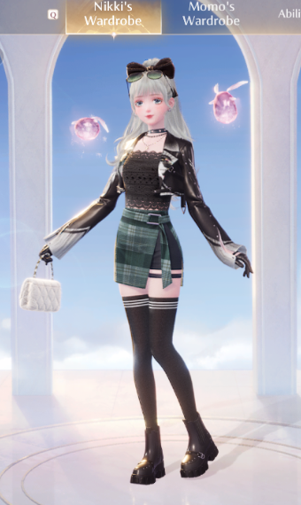 Rebel Chic image