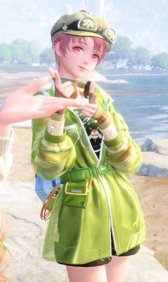 Green Adventure image
