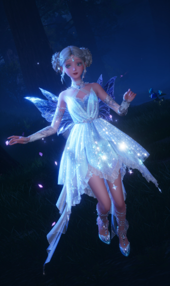Fairy image