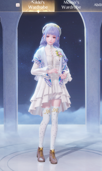 Casual: Floral image