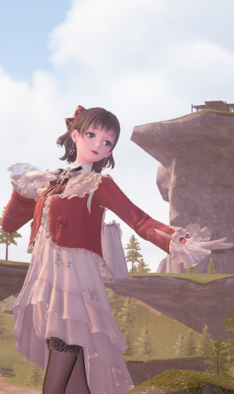 Snow chapter 1: New adventure image