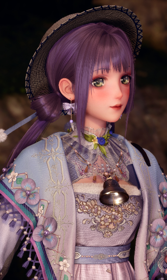 Lilac Leisure image