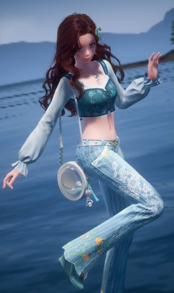 Oceans Breeze image
