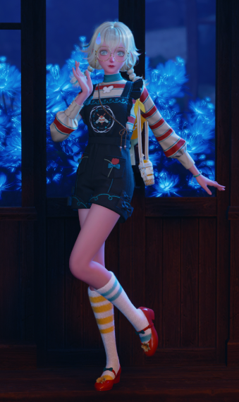 Casual crazyness image