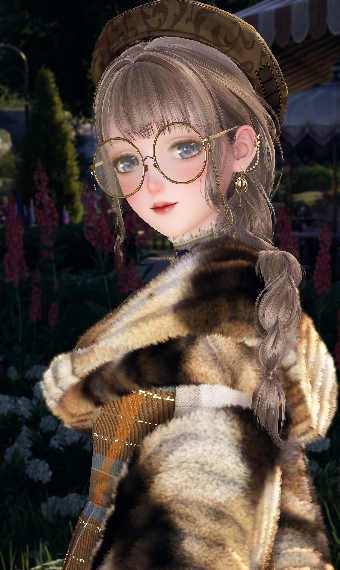 Noble Girl image