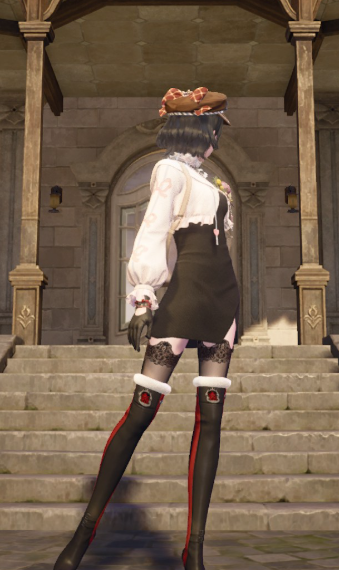 Snow chapter 2: Mission Piecey image