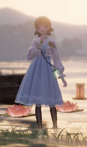 Snow chapter 3: Old memories image