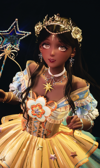 Please I don't want to be a magical girl image