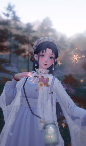 Snow chapter 3.5: New memories image
