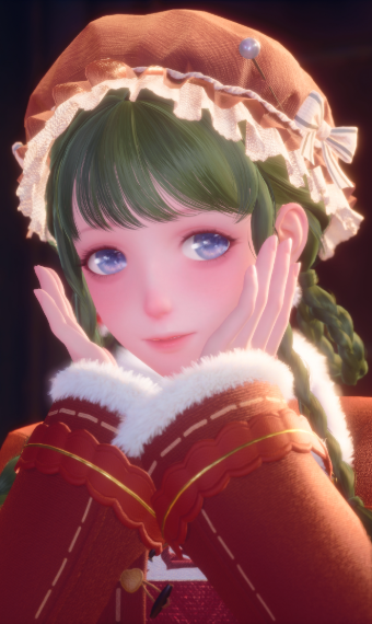 Vima: Christmas Eve image