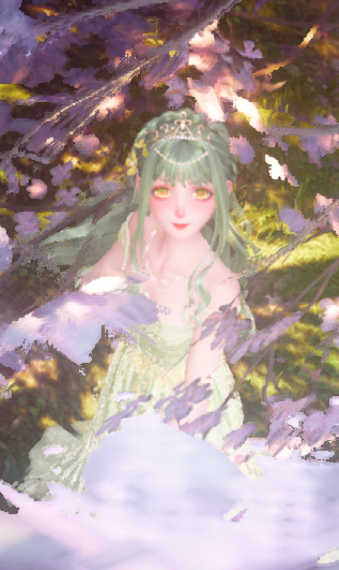 Spring Breeze image