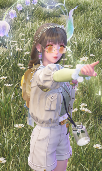 Hiker image