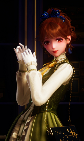 Paris - Uniform image