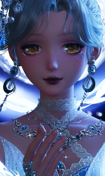 Ice Fairy image
