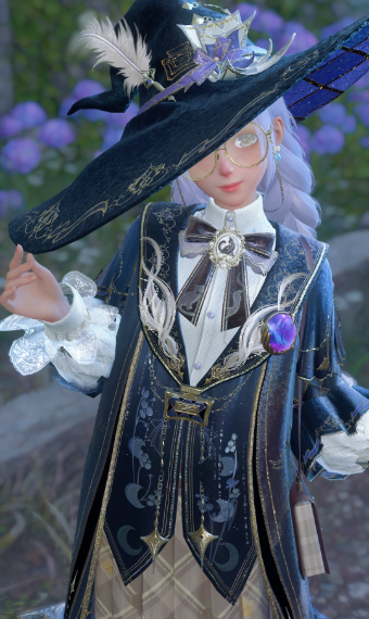 practicing magic image