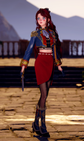 The Princess Guard image