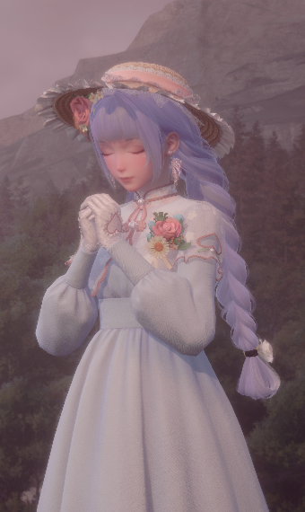 Pastoral pearl image