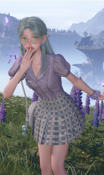Lavenders image