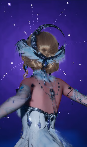 An Angels Wedding image