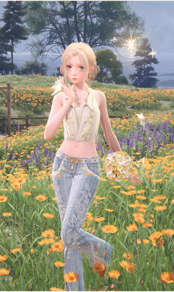 Sunshine image
