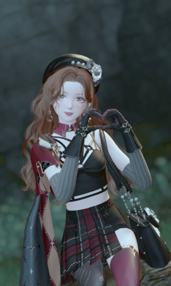The Beauty Vigilants image