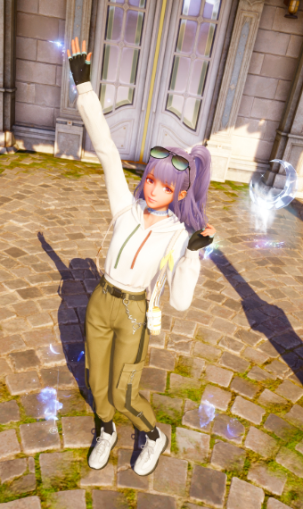 Adventure Mode image