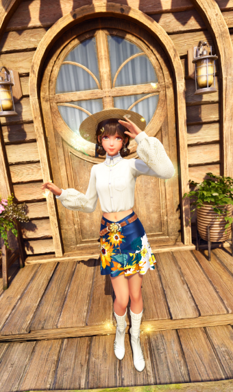 Spring Mode image