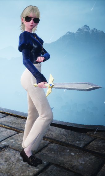 Inspo Nanami de JJK image