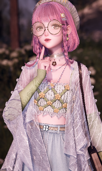 Spring Breeze image