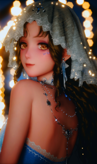 Starlight image