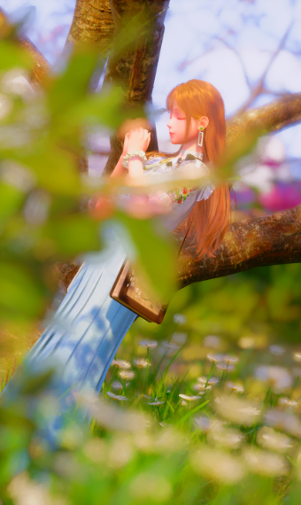 Sheltered Innocence image