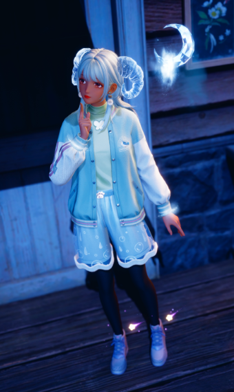 Comfy Mode image
