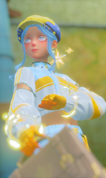 Hydro Tinkerer - Well of Fortune image