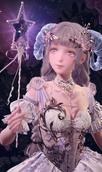 Whimsical Wishes image